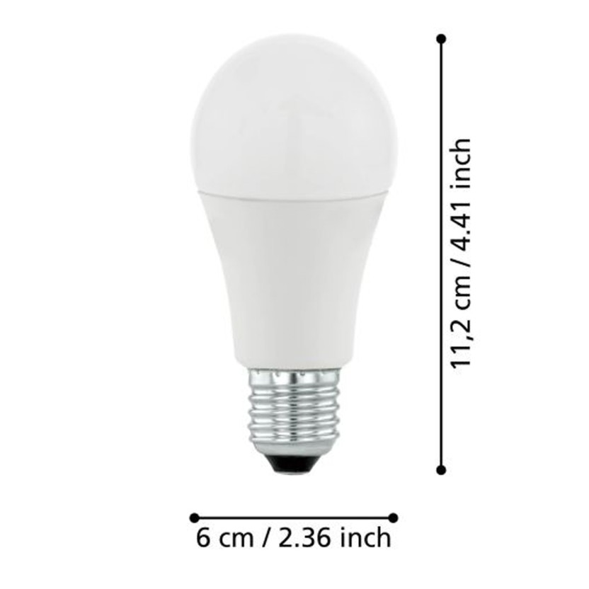 L�mpada EGLO 110135
