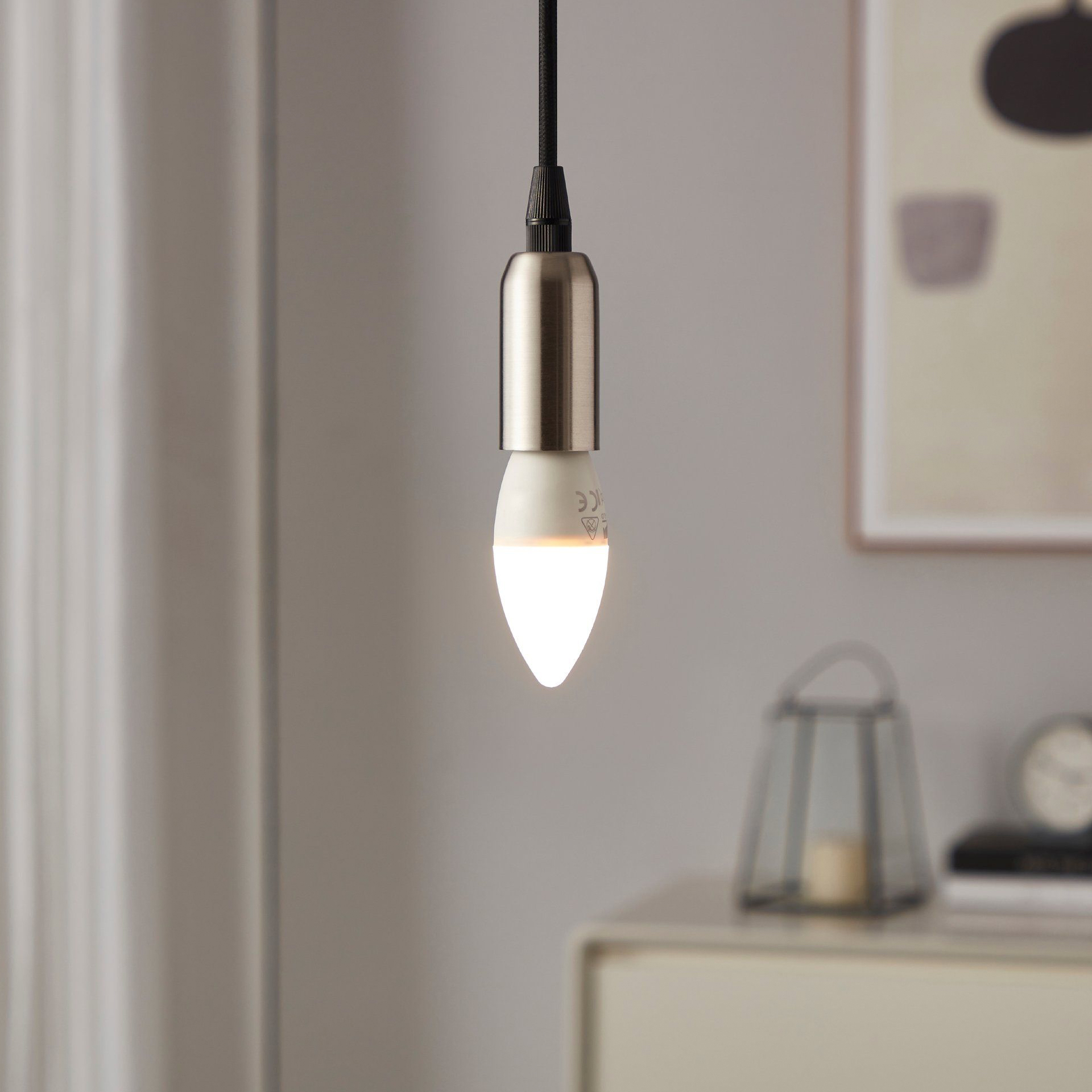 Lâmpada LED EGLO 12263