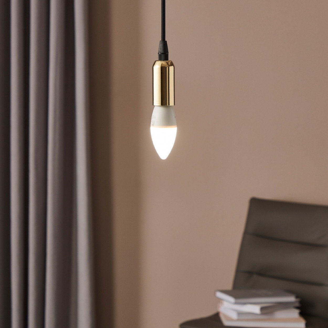 Lâmpada LED EGLO 12264