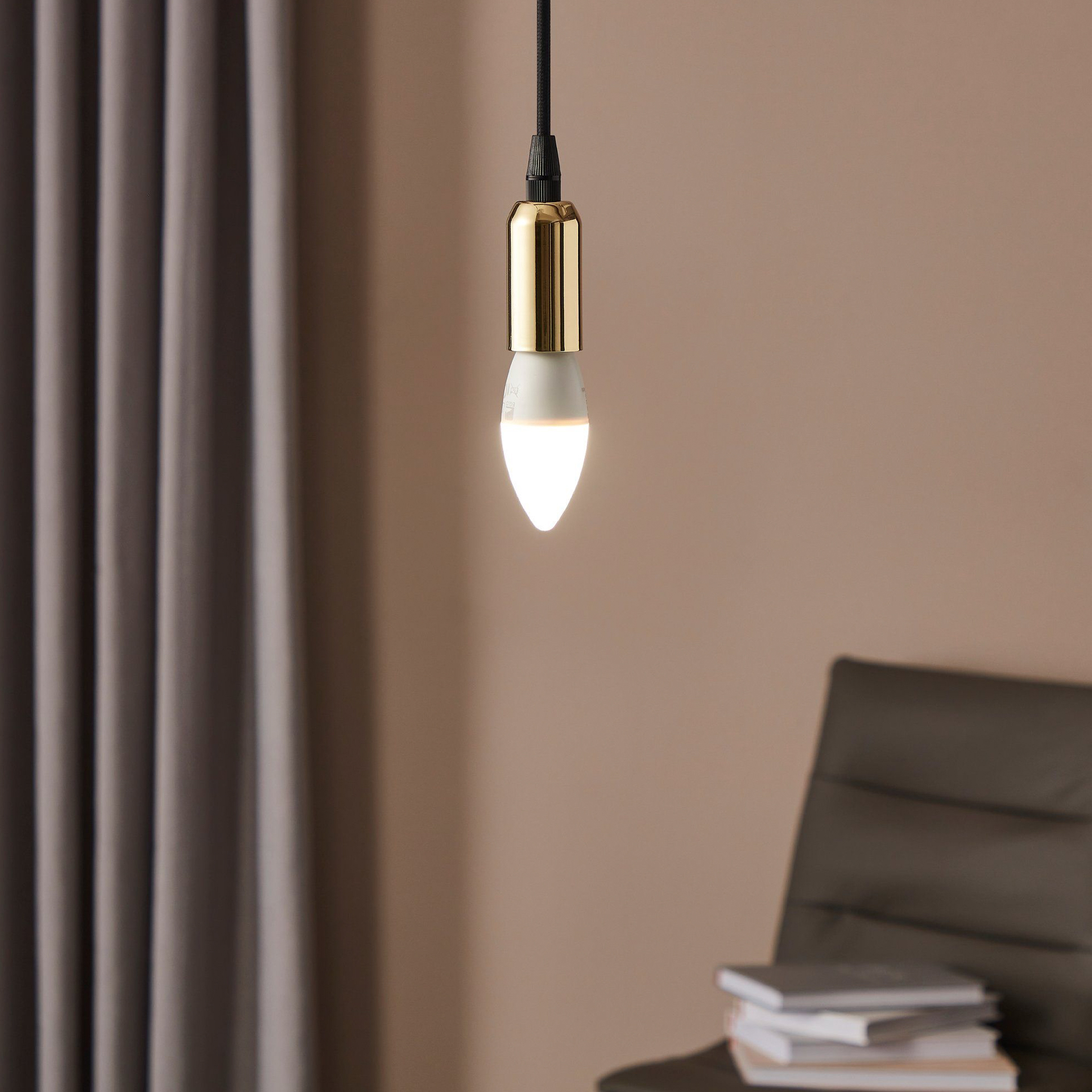 Lâmpada LED EGLO 12264