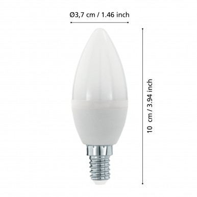 Lmpada LED EGLO 110126