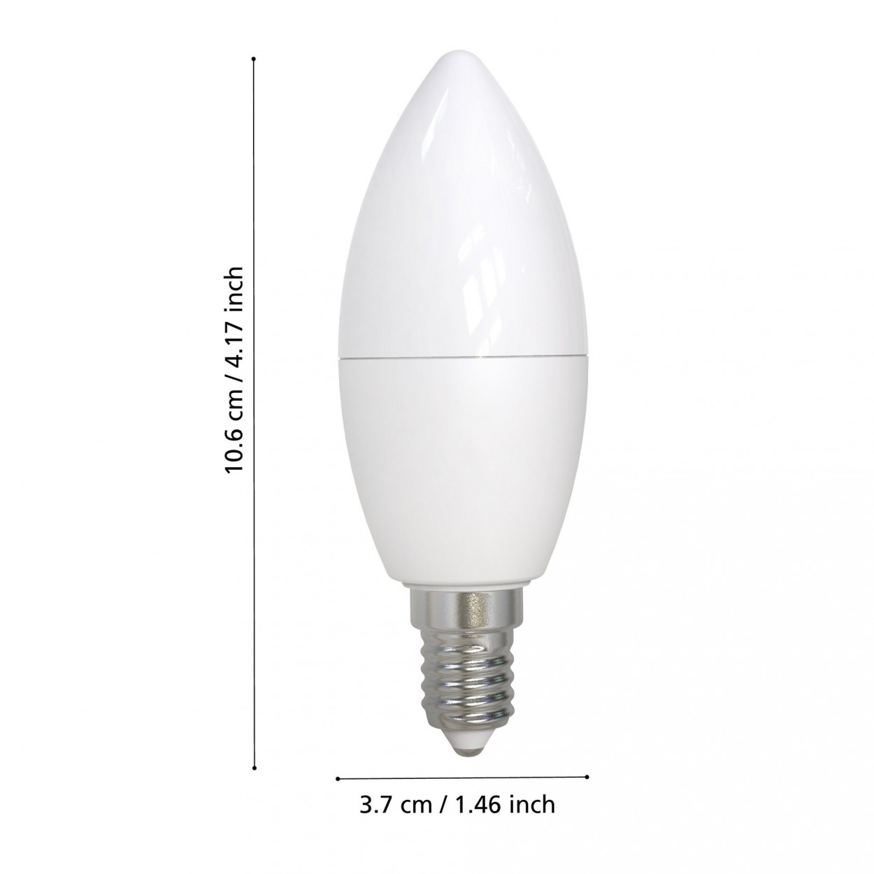 Lmpada LED EGLO 110124