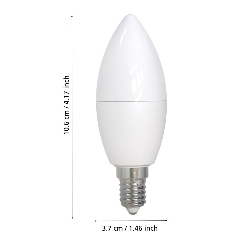 L�mpada LED EGLO 110124