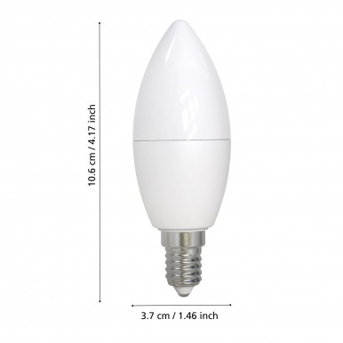 Lmpada LED EGLO 110124
