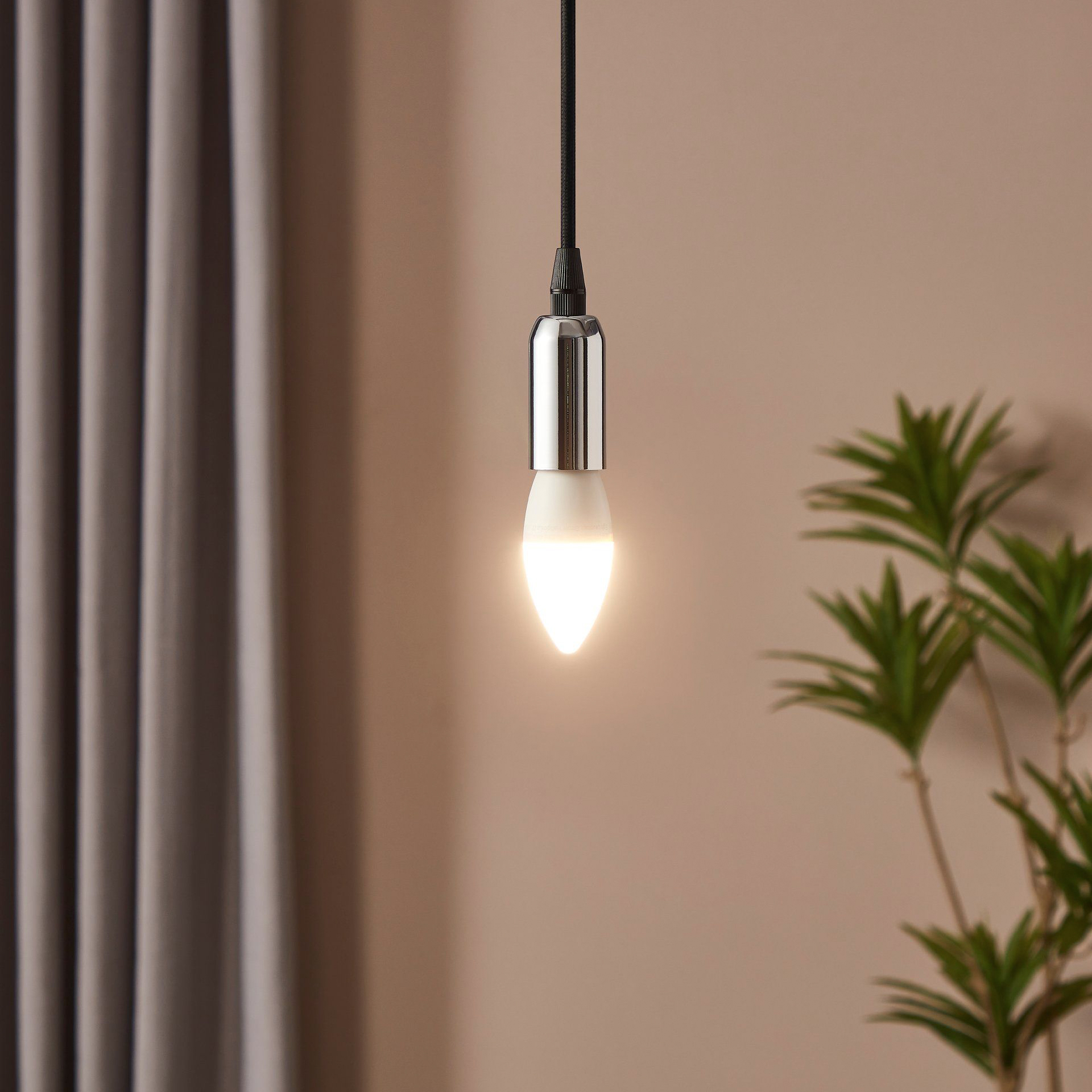 Lâmpada LED EGLO 110124