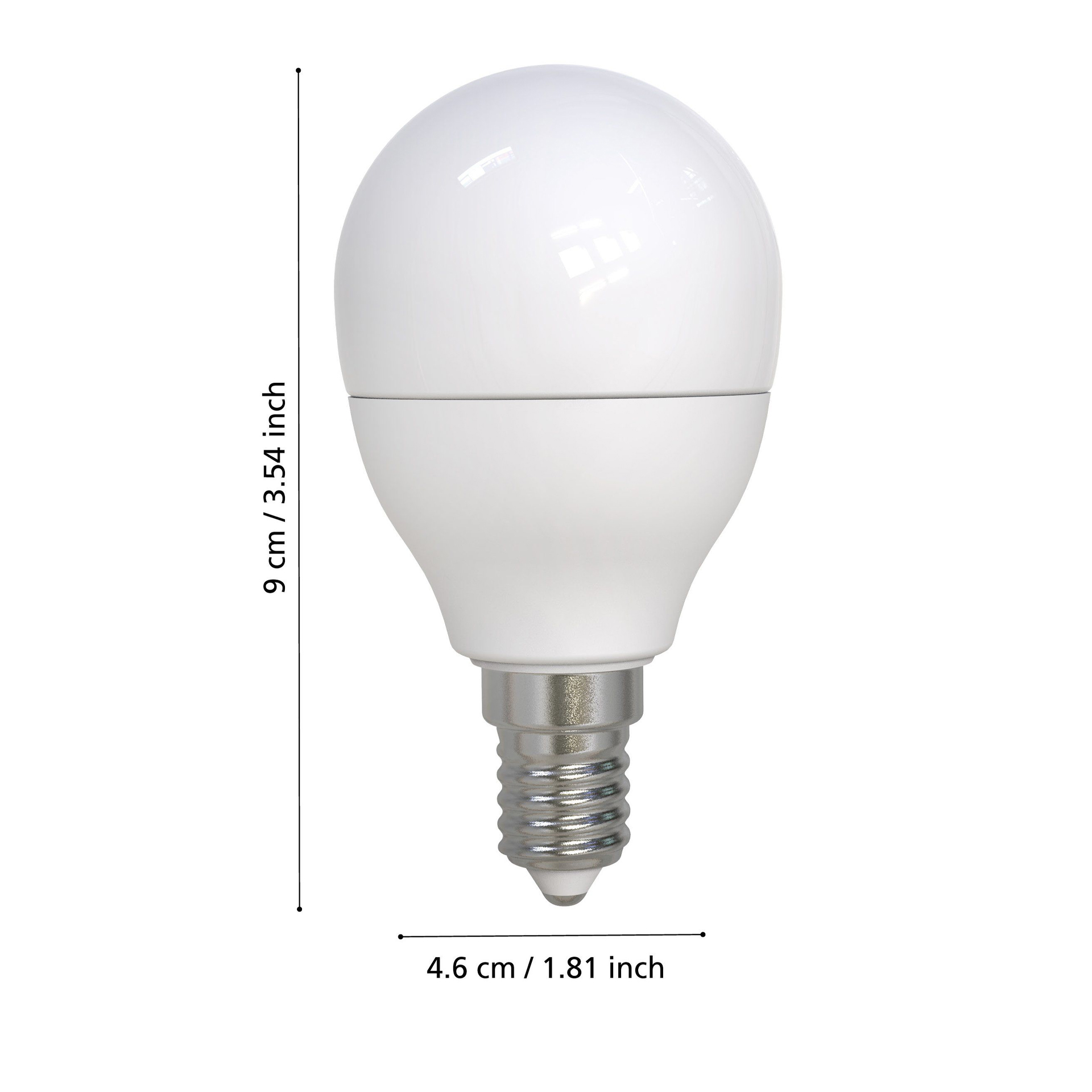 Lâmpada EGLO 110125