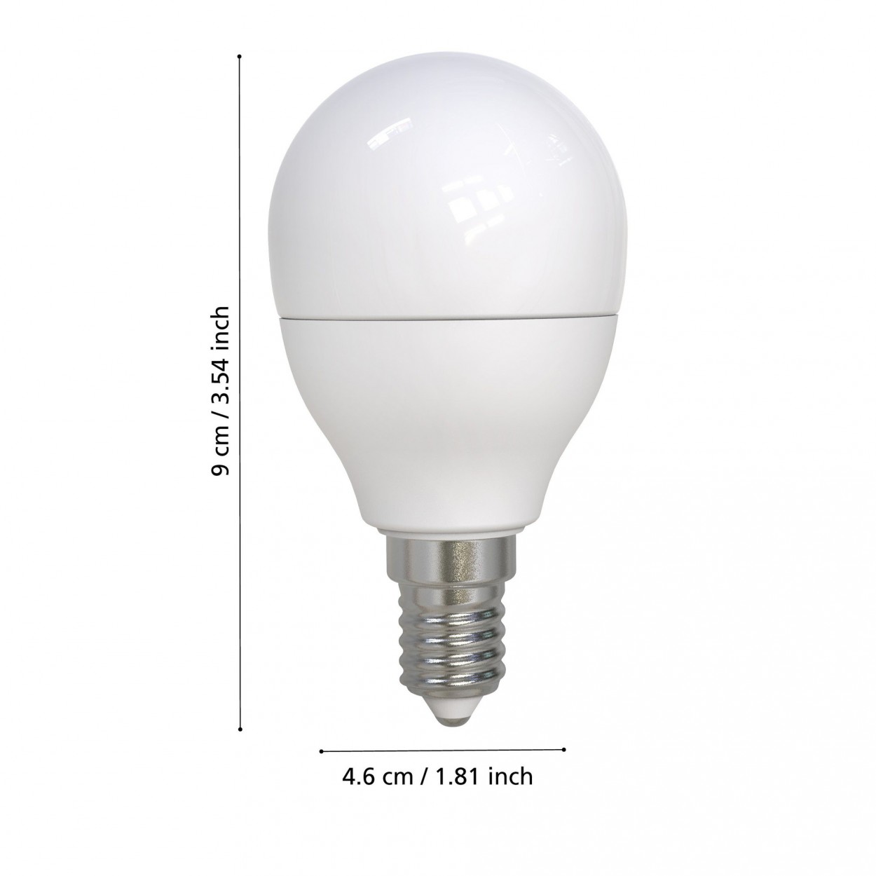 Lâmpada EGLO 110125