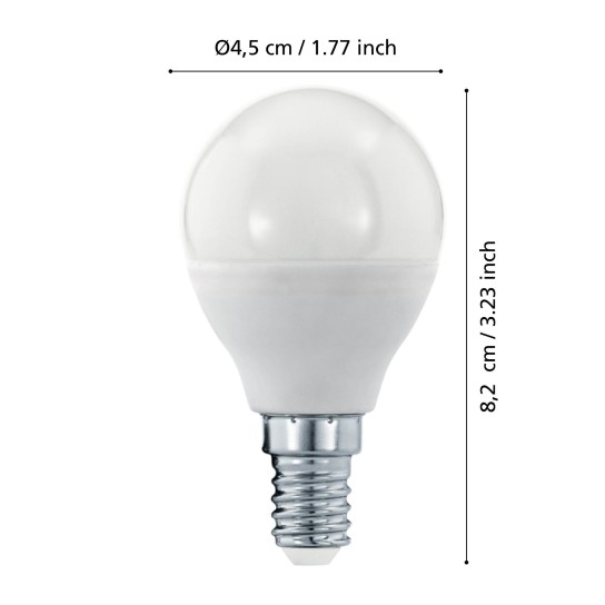 L�mpada EGLO 110139 - Image product