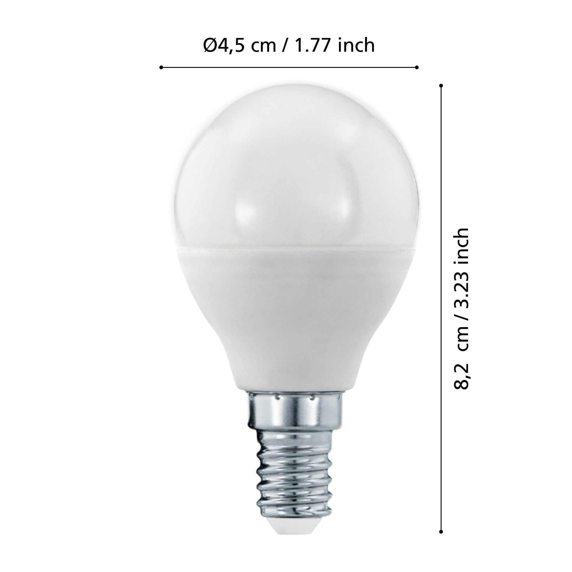 Lâmpada EGLO 110139