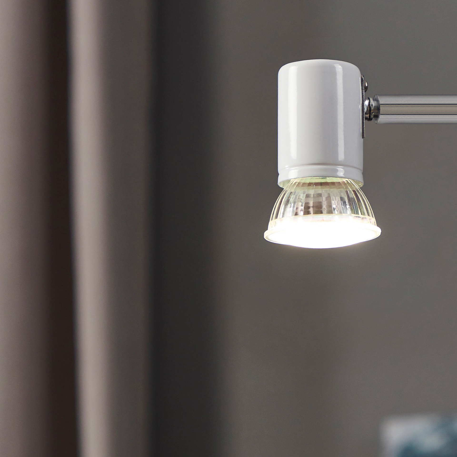 Lâmpada GU10 EGLO 110144