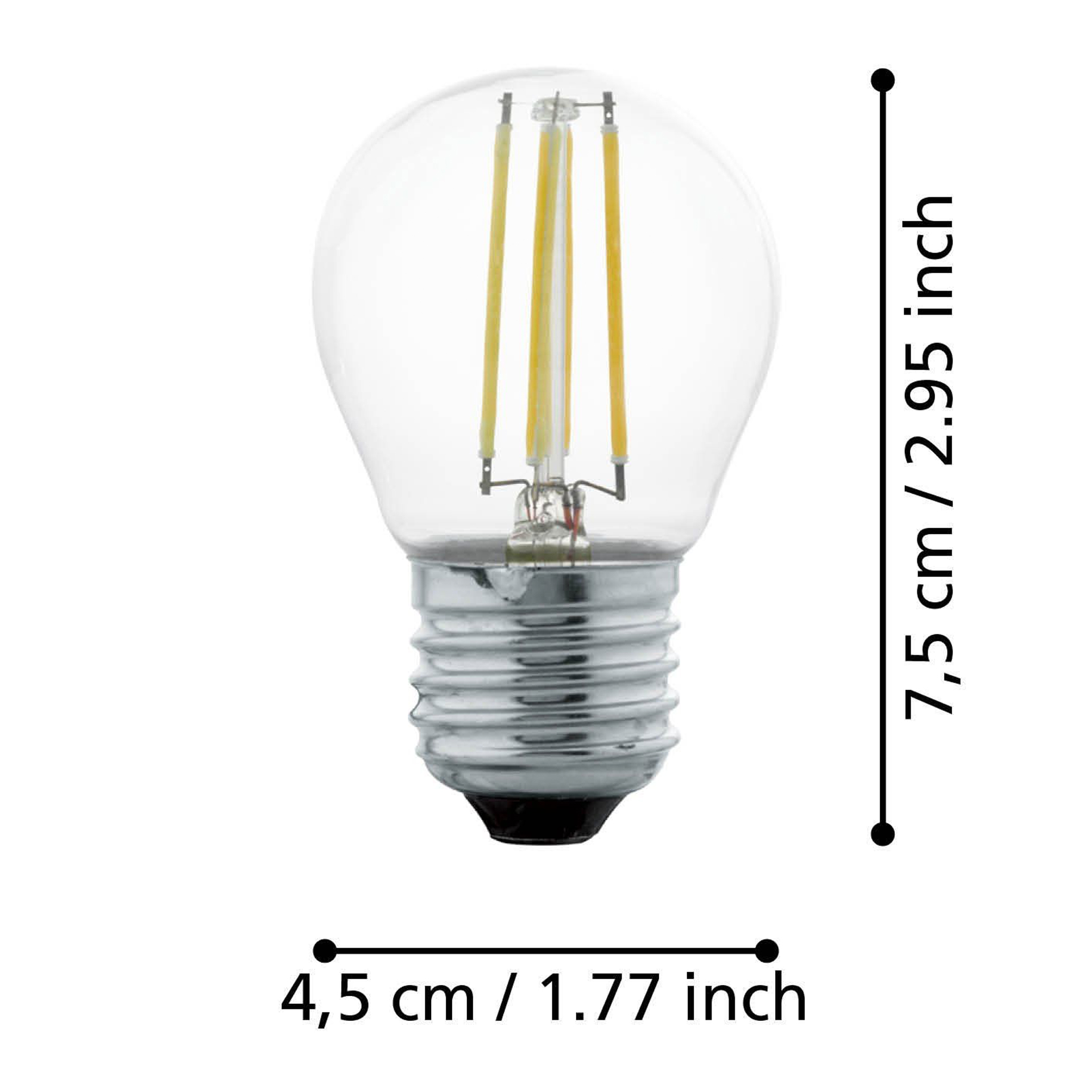 Lâmpada EGLO 110006