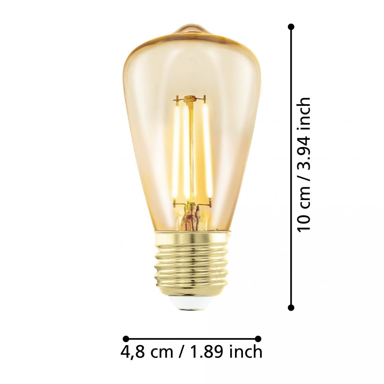 Lâmpada EGLO 110066