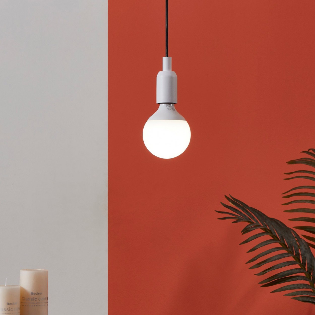 Lmpada LED EGLO 12268