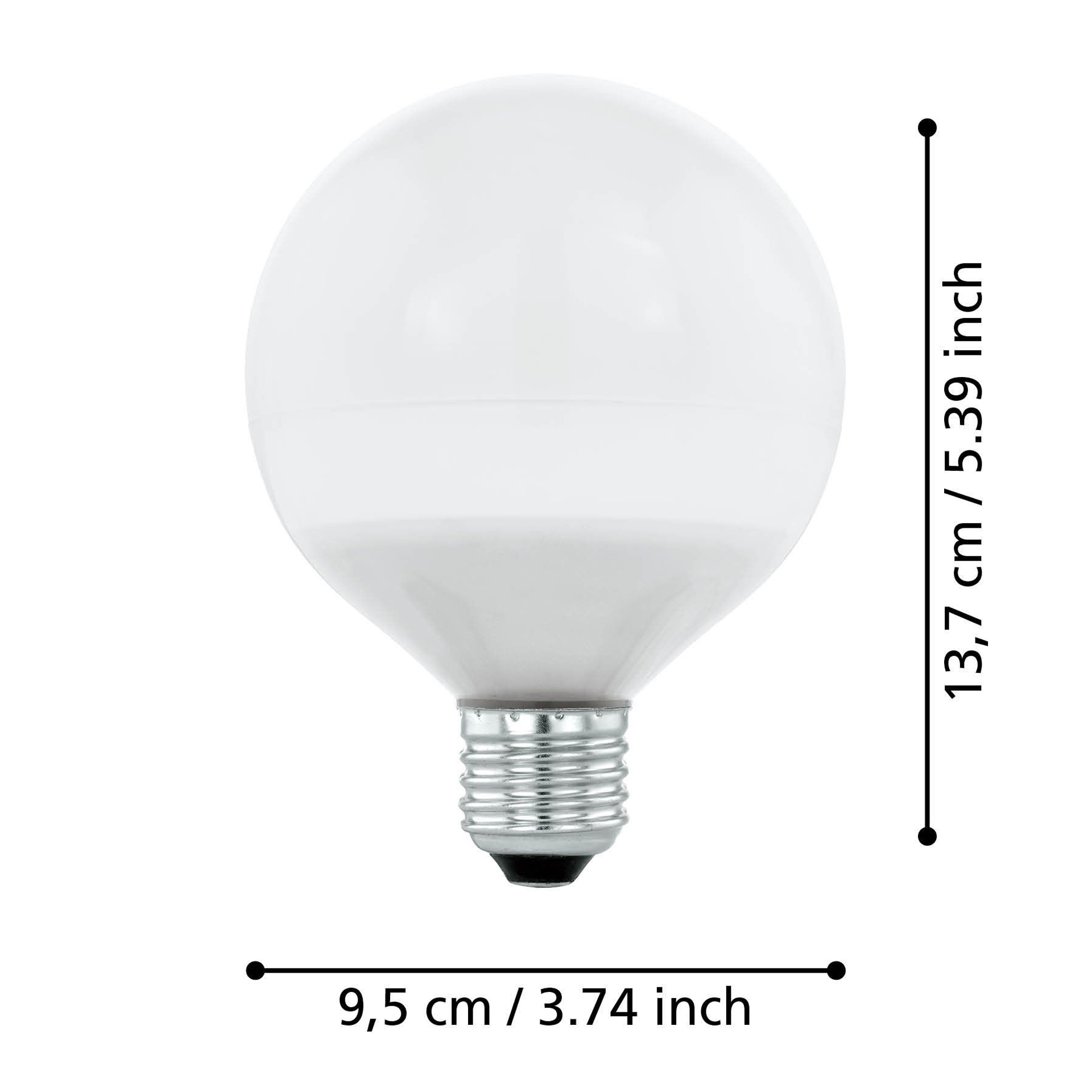 Lâmpada LED EGLO 12268