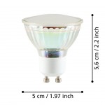 Lmpada GU10 EGLO 110142