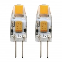 L�mpada G4-LED EGLO 110159