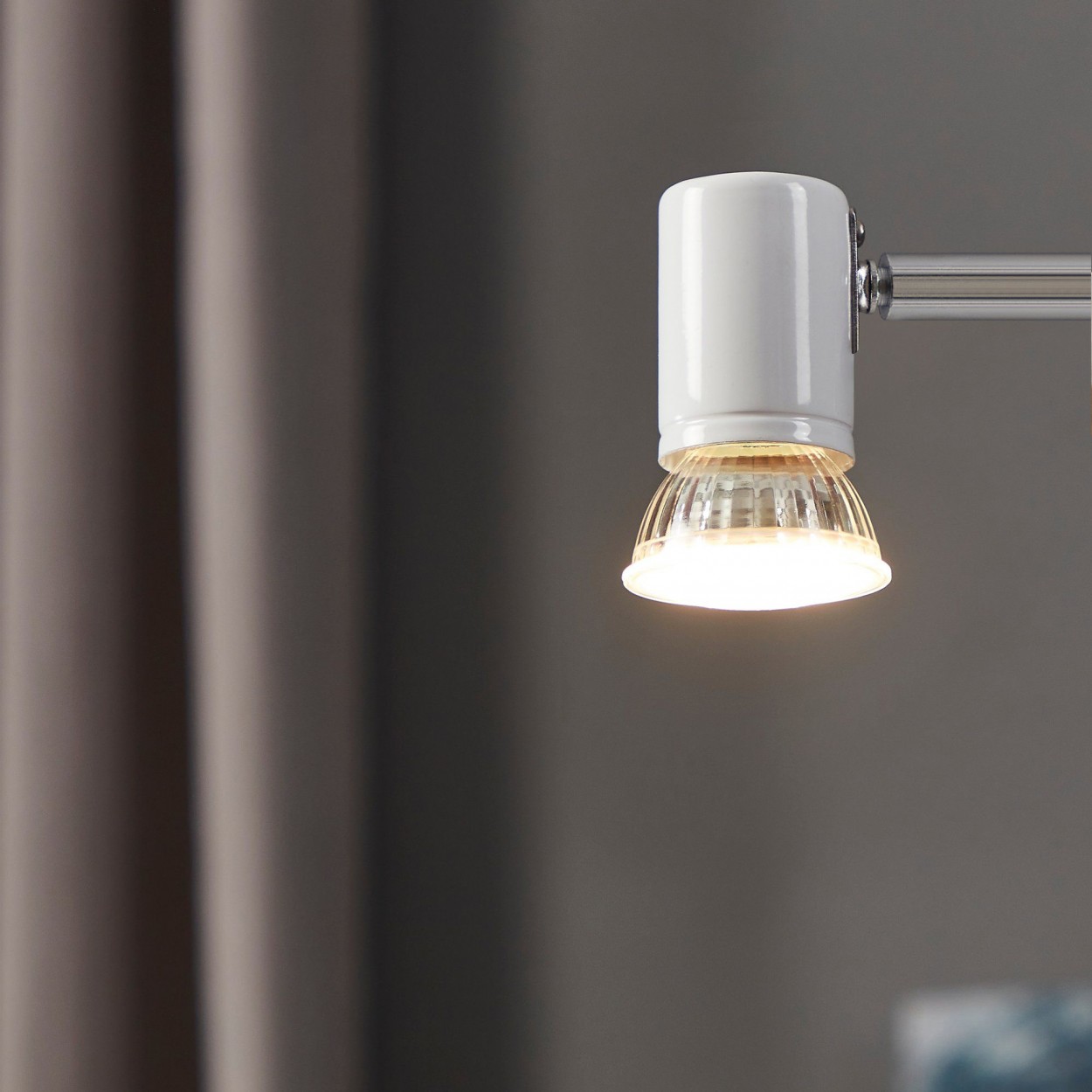 Lâmpada GU10 EGLO 110142