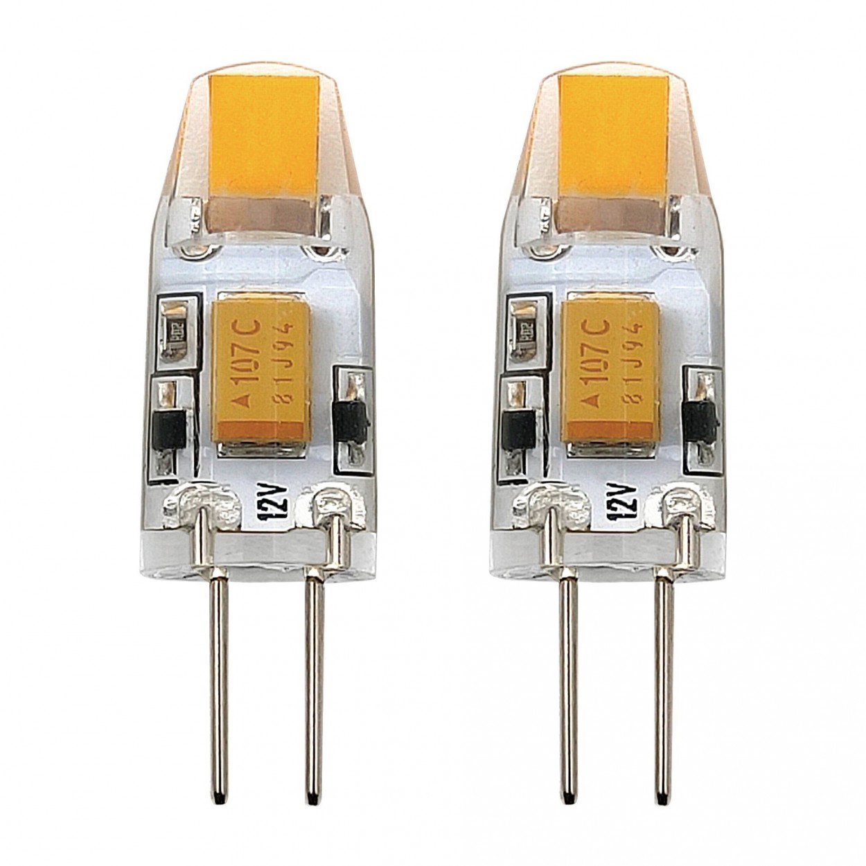 Lmpada G4-LED EGLO 110159