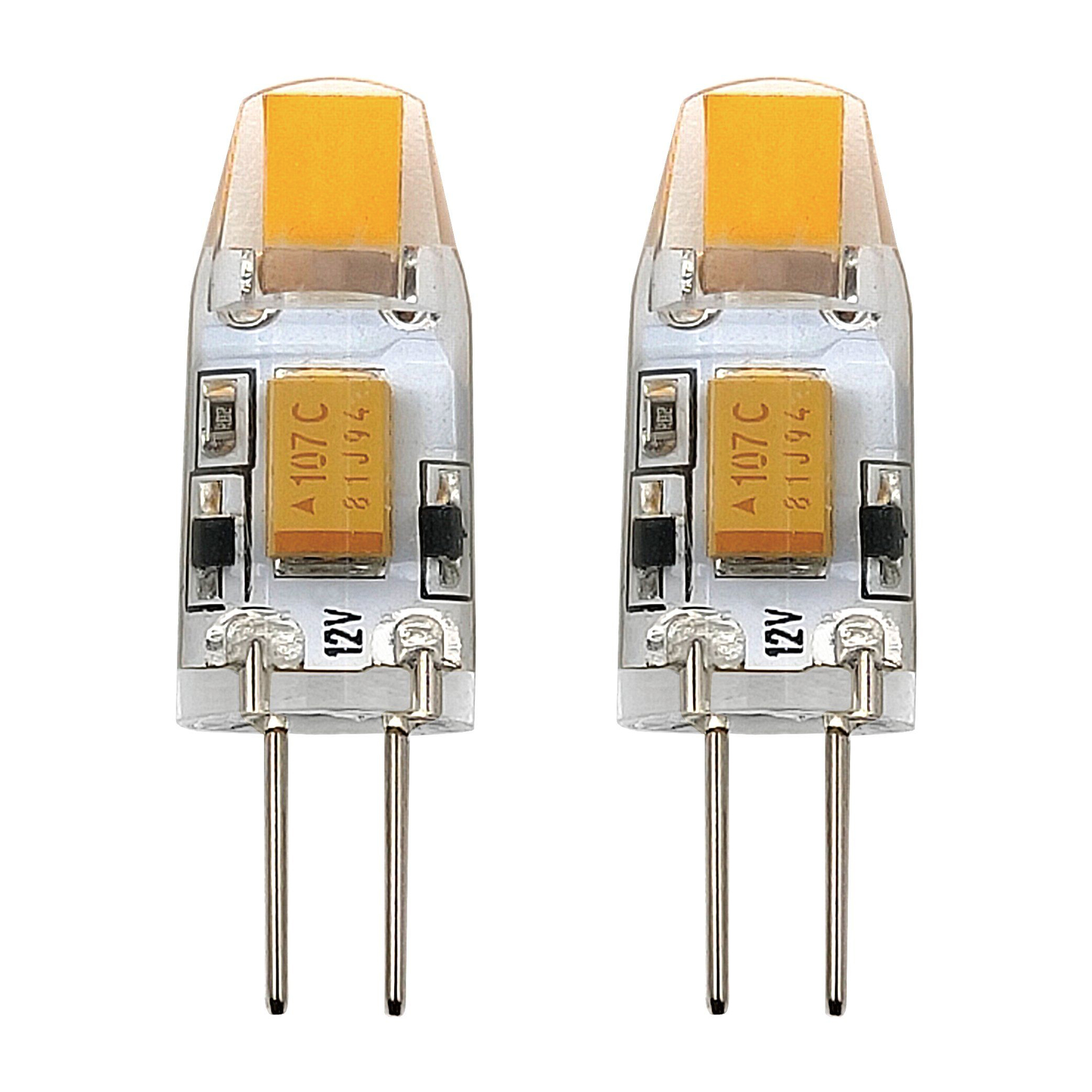 Lâmpada G4-LED EGLO 110159