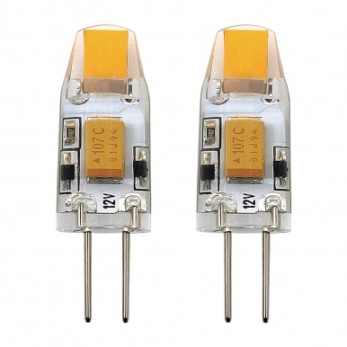 Lmpada G4-LED EGLO 110159