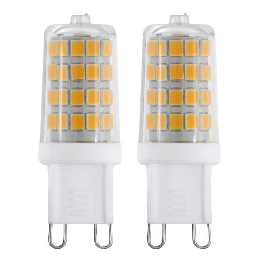 L�mpada G9 LED EGLO 110154 - Image product