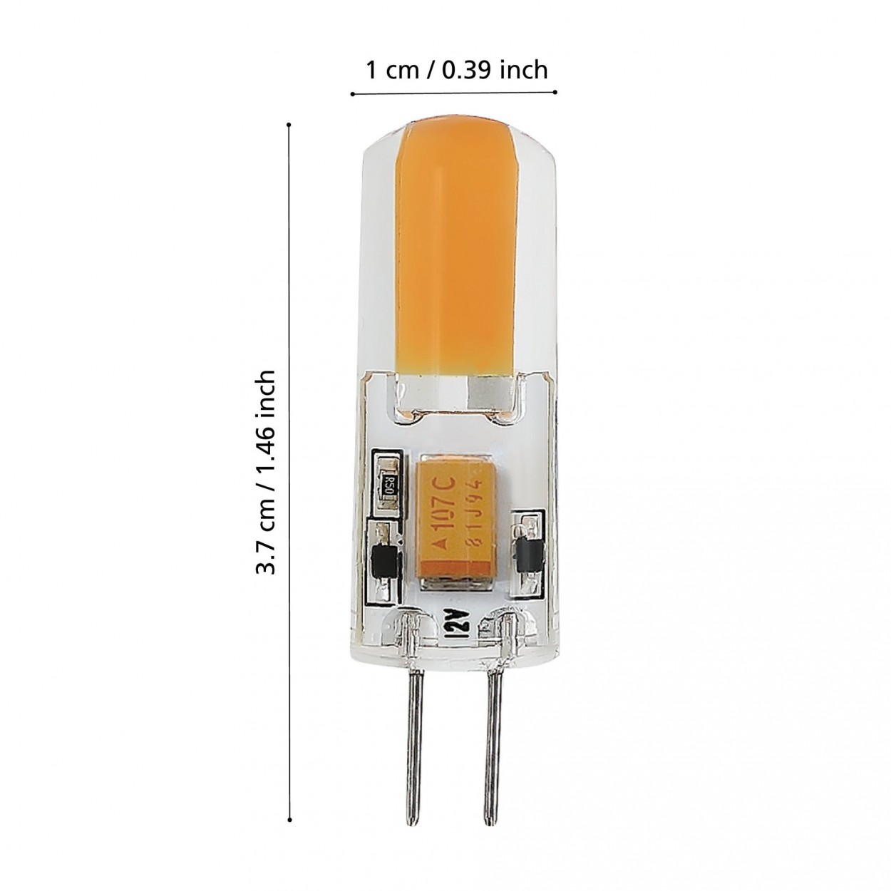 Lmpada G4-LED EGLO 110159