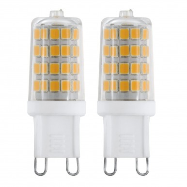 Lmpada G9 LED EGLO 110154