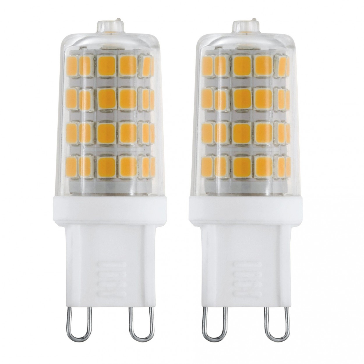 Lmpada G9 LED EGLO 110154