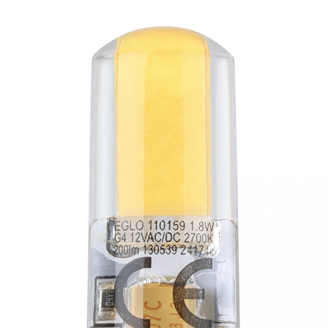 Lmpada G4-LED EGLO 110159