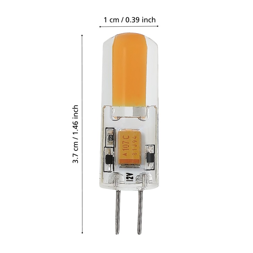 L�mpada G4-LED EGLO 110159