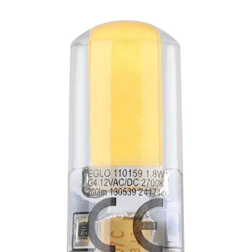 L�mpada G4-LED EGLO 110159