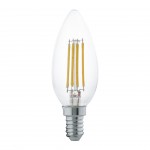 Lmpada E14 LED EGLO 110014
