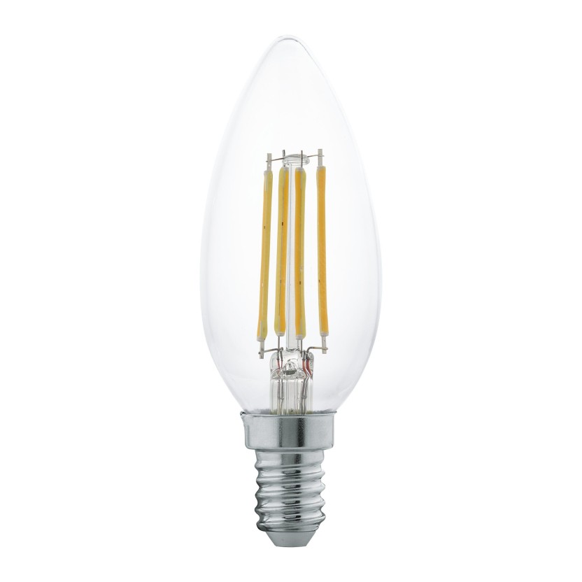 L�mpada E14 LED EGLO 110014