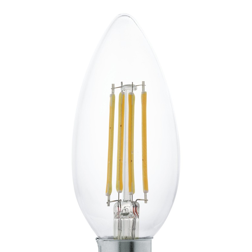 L�mpada E14 LED EGLO 110014