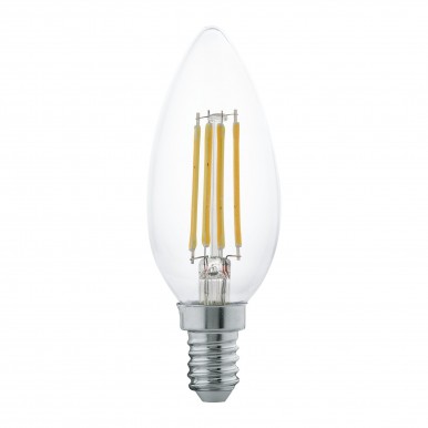 Lmpada E14 LED EGLO 110014