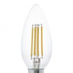 Lmpada E14 LED EGLO 110014
