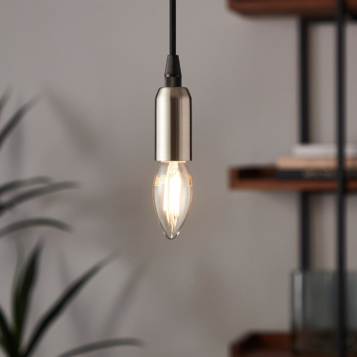 Lmpada E14 LED EGLO 110014