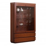 Vitrine JOM VIP