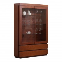 Vitrine JOM VIP