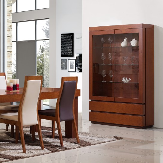 Vitrine JOM VIP - Image product