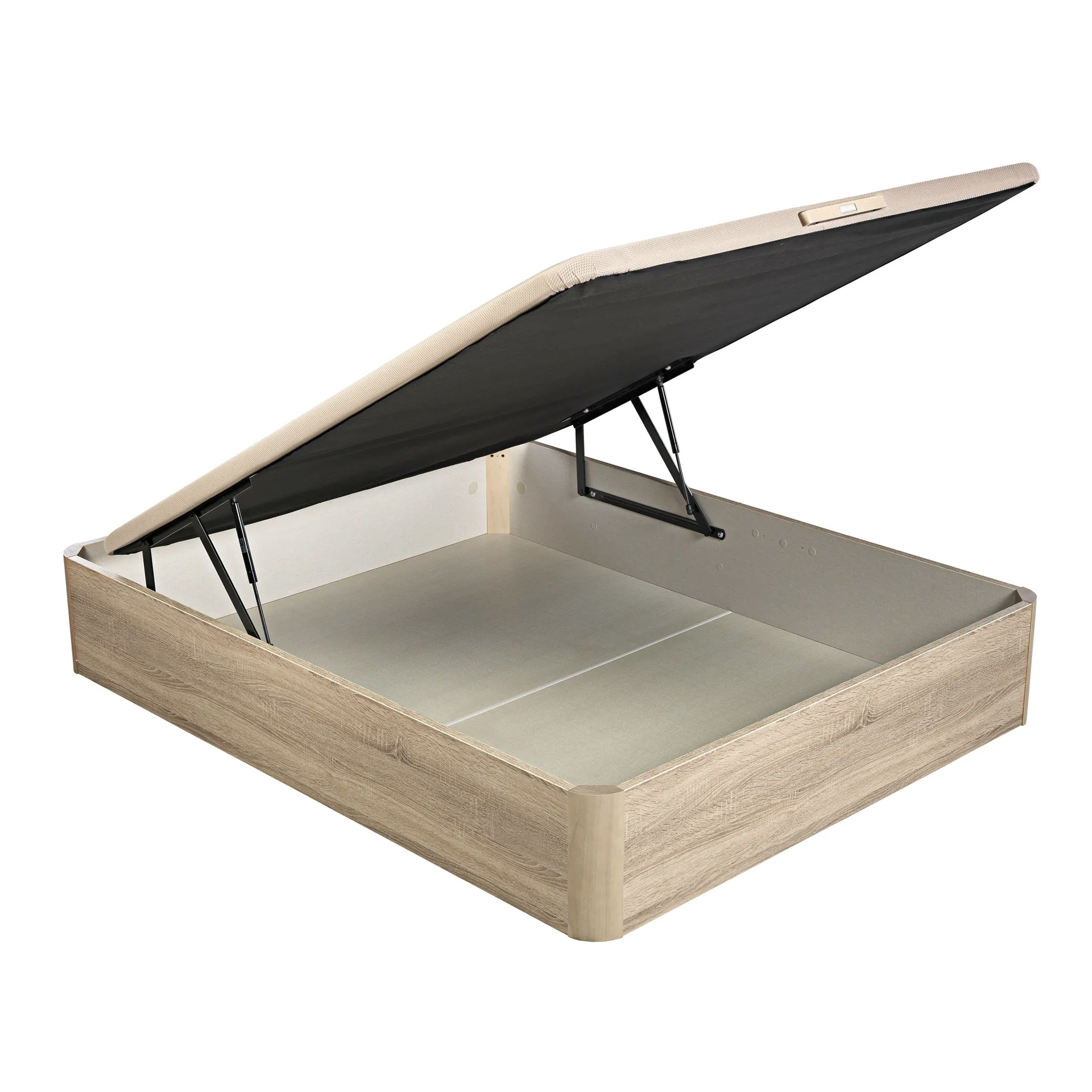 Base abatível Naturbox 2.0 PIKOLIN AP11534