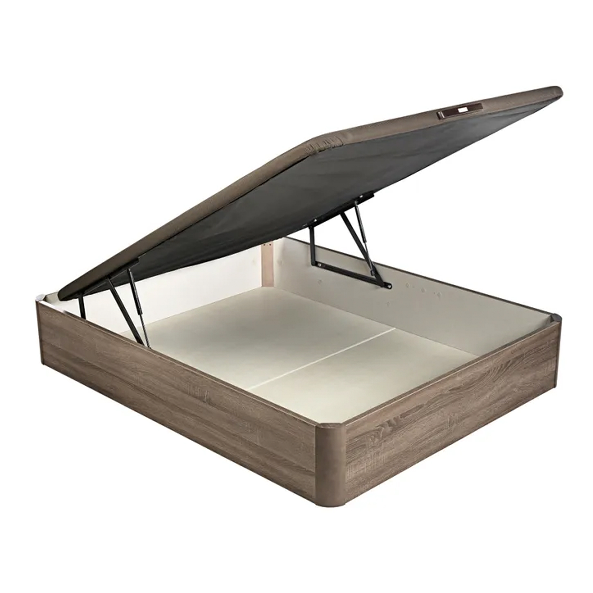 Base abatível Naturbox 2.0 PIKOLIN AP11532