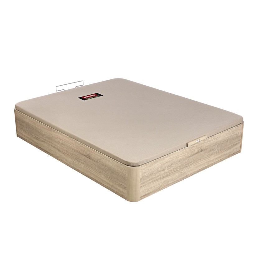 Base abat�vel Naturbox 2.0 PIKOLIN AP11534