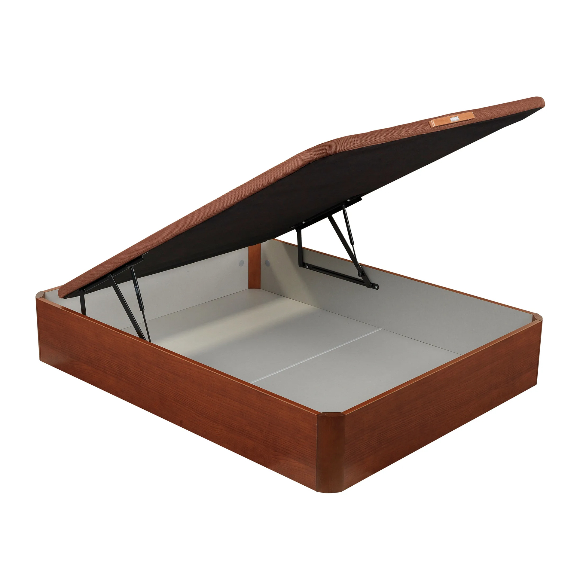 Base abatível Naturbox 2.0 PIKOLIN AP11535