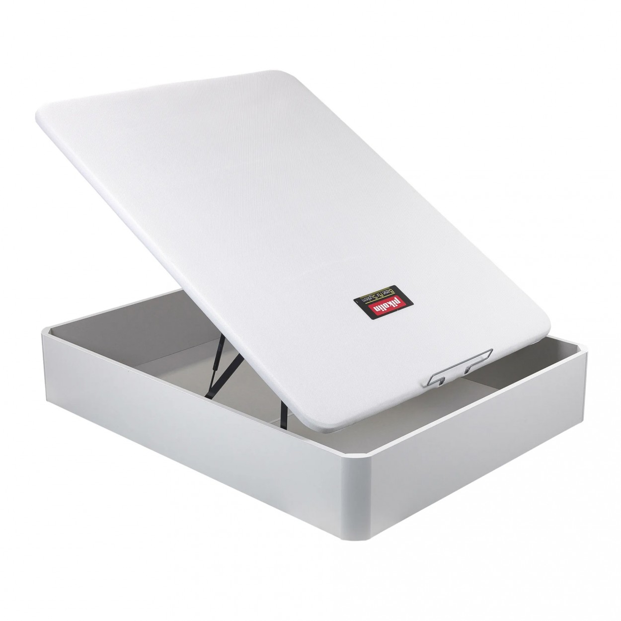 Base abatível Naturbox 2.0 PIKOLIN AP11537