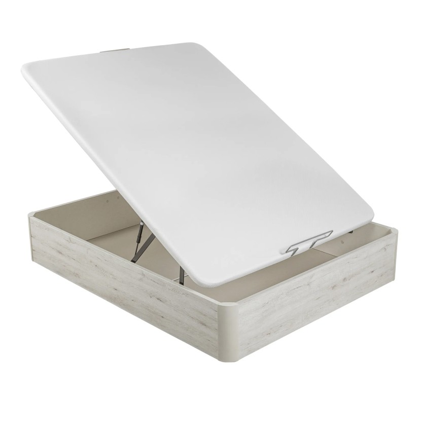 Base abat�vel Naturbox 2.0 PIKOLIN AP11538