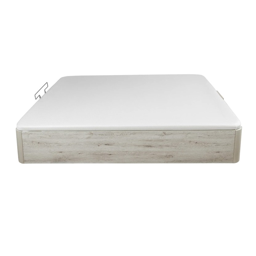 Base abat�vel Naturbox 2.0 PIKOLIN AP11538
