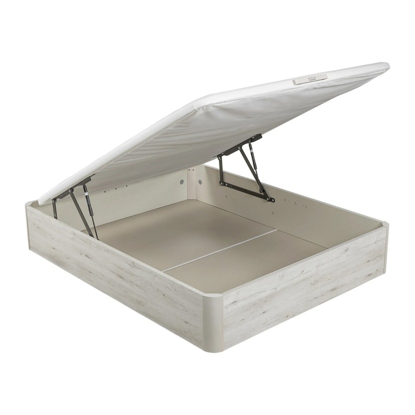 Base abat�vel Naturbox 2.0 PIKOLIN AP11538