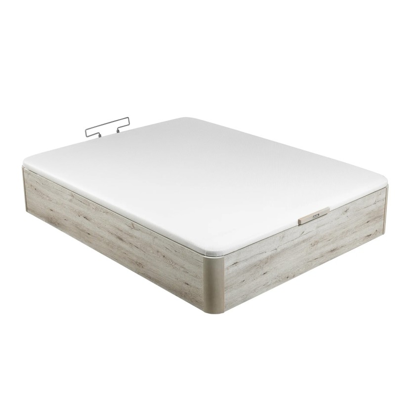 Base abat�vel Naturbox 2.0 PIKOLIN AP11538