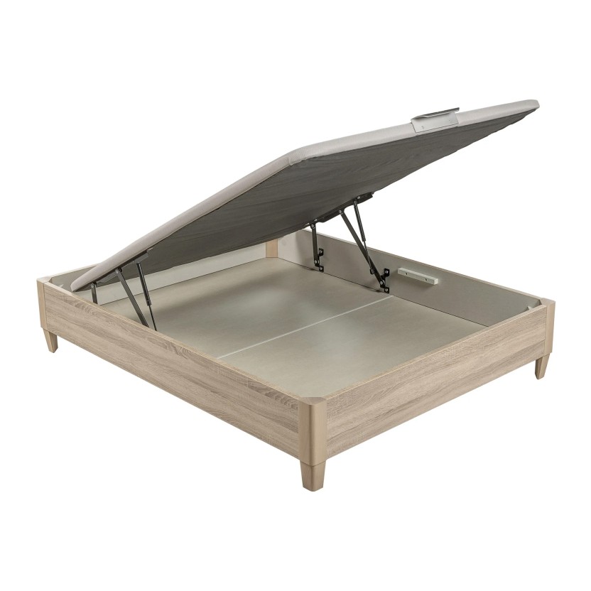 Base abat�vel com p�s PIKOLIN AP11859